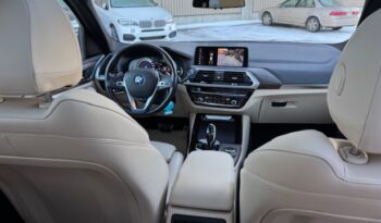 2018 BMW X3 xDrive30i M Sport Package……MINT !! full