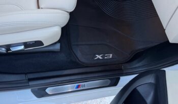 2018 BMW X3 xDrive30i M Sport Package……MINT !! full