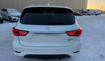 2016 Infiniti QX60 AWD 4dr full