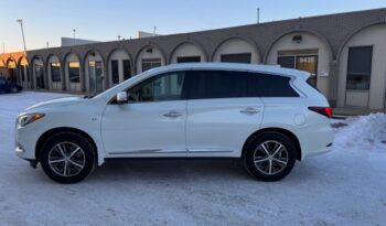 2016 Infiniti QX60 AWD 4dr full