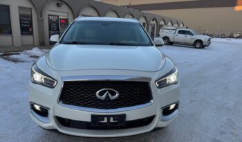 2016 Infiniti QX60 AWD 4dr full