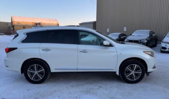 2016 Infiniti QX60 AWD 4dr full