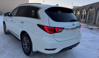 2016 Infiniti QX60 AWD 4dr full