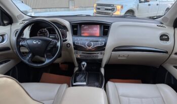 2016 Infiniti QX60 AWD 4dr full