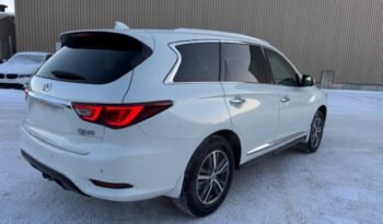 2016 Infiniti QX60 AWD 4dr full