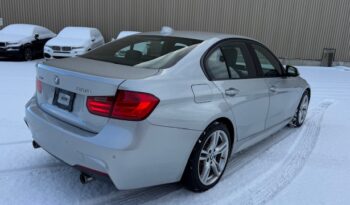 2014 BMW 3 Series 4dr Sdn 335i xDrive AWD M Sport Package full