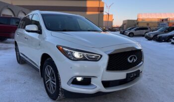 2016 Infiniti QX60 AWD 4dr full