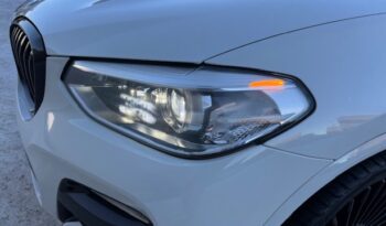 2018 BMW X3 xDrive30i M Sport Package……MINT !! full