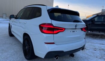 2018 BMW X3 xDrive30i M Sport Package……MINT !! full