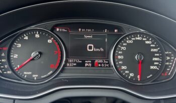 2018 Audi Q5 2.0 TFSI Premium Plus full