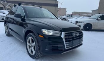 2018 Audi Q5 2.0 TFSI Premium Plus full