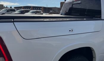 2020 RAM 1500 Longhorn Laramie full