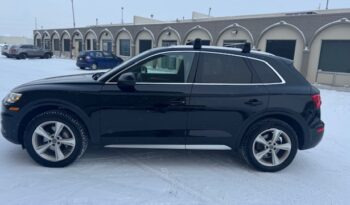 2018 Audi Q5 2.0 TFSI Premium Plus full