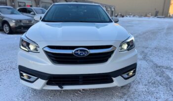 2020 Subaru Legacy Limited GT CVT ONE OWNER , NO ACCIDENTS full