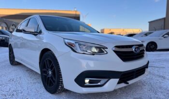 2020 Subaru Legacy Limited GT CVT ONE OWNER , NO ACCIDENTS full