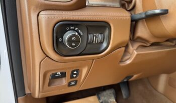 2020 RAM 1500 Longhorn Laramie full