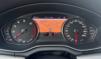 2018 Audi Q5 2.0 TFSI Premium Plus full