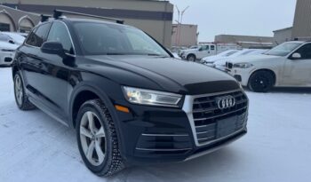 2018 Audi Q5 2.0 TFSI Premium Plus full