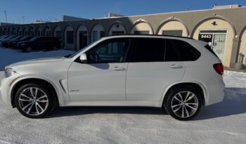 2014 BMW X5 xDrive35i full