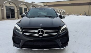 2018 Mercedes-Benz GLE GLE 400 4MATIC SUV WITH THE AMG PACKAGE…..EXCELL full