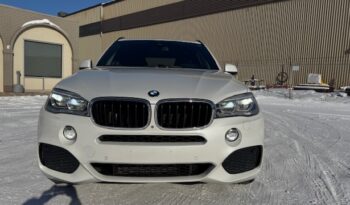 2014 BMW X5 xDrive35i full