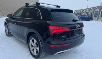 2018 Audi Q5 2.0 TFSI Premium Plus full