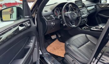 2018 Mercedes-Benz GLE GLE 400 4MATIC SUV WITH THE AMG PACKAGE…..EXCELL full