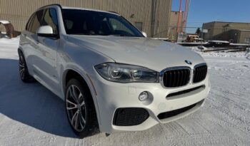 2014 BMW X5 xDrive35i full