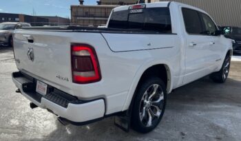 2020 RAM 1500 Longhorn Laramie full