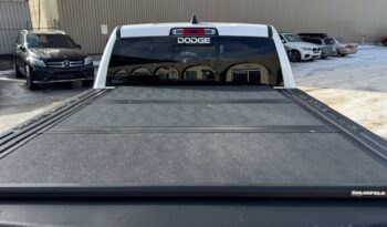 2020 RAM 1500 Longhorn Laramie full