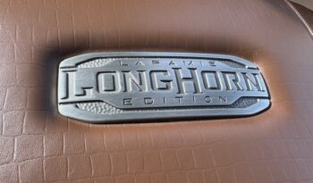 2020 RAM 1500 Longhorn Laramie full