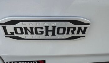 2020 RAM 1500 Longhorn Laramie full