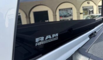 2020 RAM 1500 Longhorn Laramie full