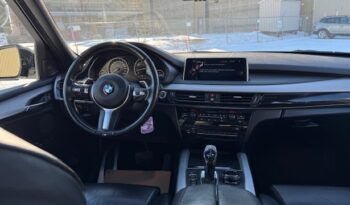 2014 BMW X5 xDrive35i full