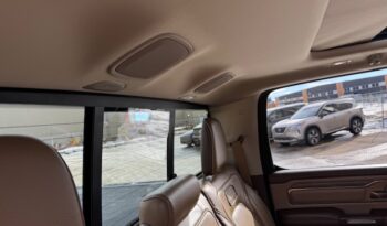 2020 RAM 1500 Longhorn Laramie full