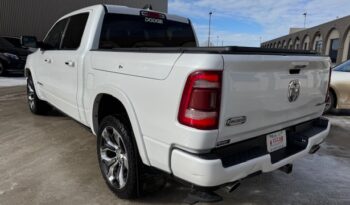 2020 RAM 1500 Longhorn Laramie full