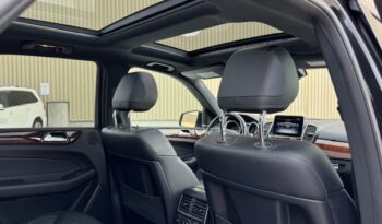 2018 Mercedes-Benz GLE 400 4MATIC full