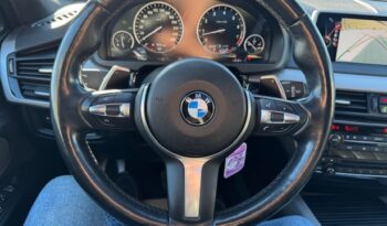 2014 BMW X5 xDrive35i full