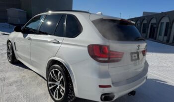 2014 BMW X5 xDrive35i full