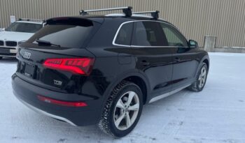 2018 Audi Q5 2.0 TFSI Premium Plus full