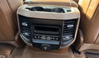 2020 RAM 1500 Longhorn Laramie full