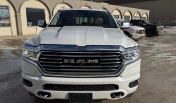 2020 RAM 1500 Longhorn Laramie full