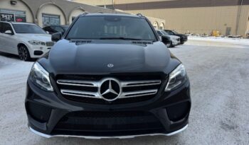 2018 Mercedes-Benz GLE 400 4MATIC full