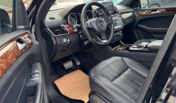 2018 Mercedes-Benz GLE 400 4MATIC full