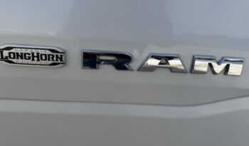 2020 RAM 1500 Longhorn Laramie full