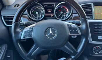 2015 Mercedes-Benz GL 350 BlueTEC 4MATIC full