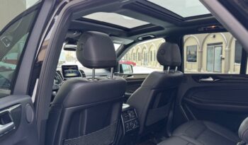 2018 Mercedes-Benz GLE GLE 400 4MATIC SUV WITH THE AMG PACKAGE…..EXCELL full