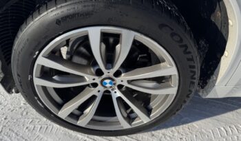 2014 BMW X5 xDrive35i full