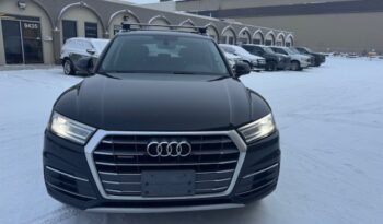 2018 Audi Q5 2.0 TFSI Premium Plus full