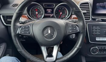 2018 Mercedes-Benz GLE 400 4MATIC full